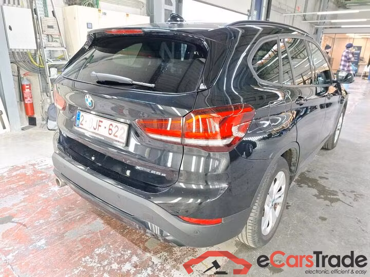 BMW X1 X1 xDrive25e (162 kW) (PHEV) 162kW/220pk  5D/P Auto-6 #4