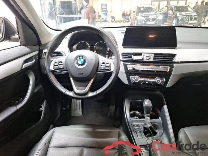 BMW X1 X1 xDrive25e (162 kW) (PHEV) 162kW/220pk  5D/P Auto-6 #5