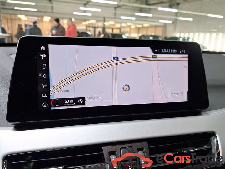 BMW X1 X1 xDrive25e (162 kW) (PHEV) 162kW/220pk  5D/P Auto-6 #6