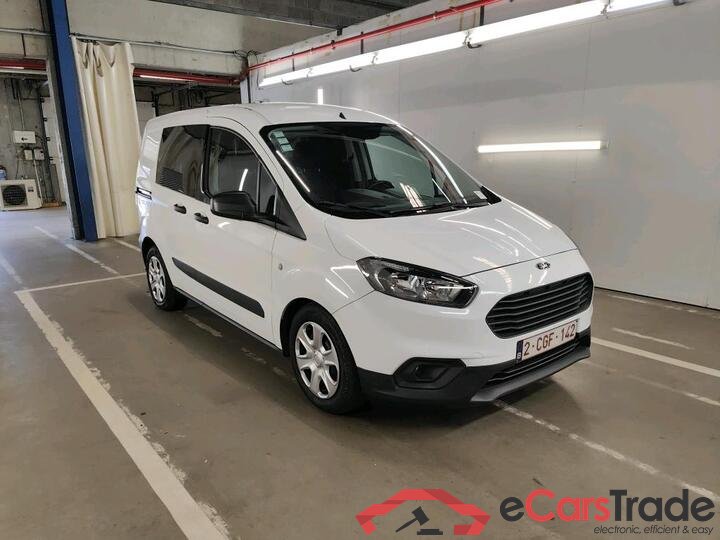 Ford Transit Courier Transit Courier 1.5 TDCi Trend 56kW/75pk  4D/P Man-6 #2