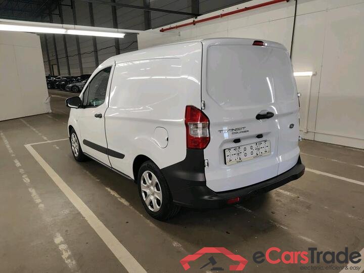 Ford Transit Courier Transit Courier 1.5 TDCi Trend 56kW/75pk  4D/P Man-6 #3