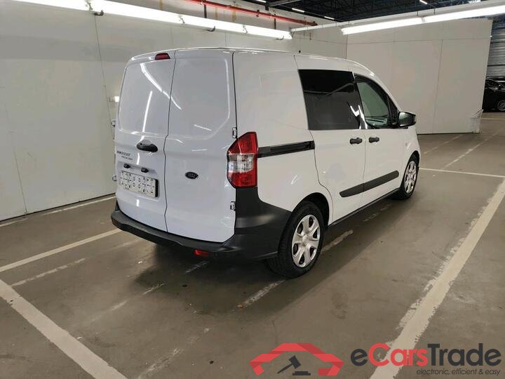 Ford Transit Courier Transit Courier 1.5 TDCi Trend 56kW/75pk  4D/P Man-6 #4