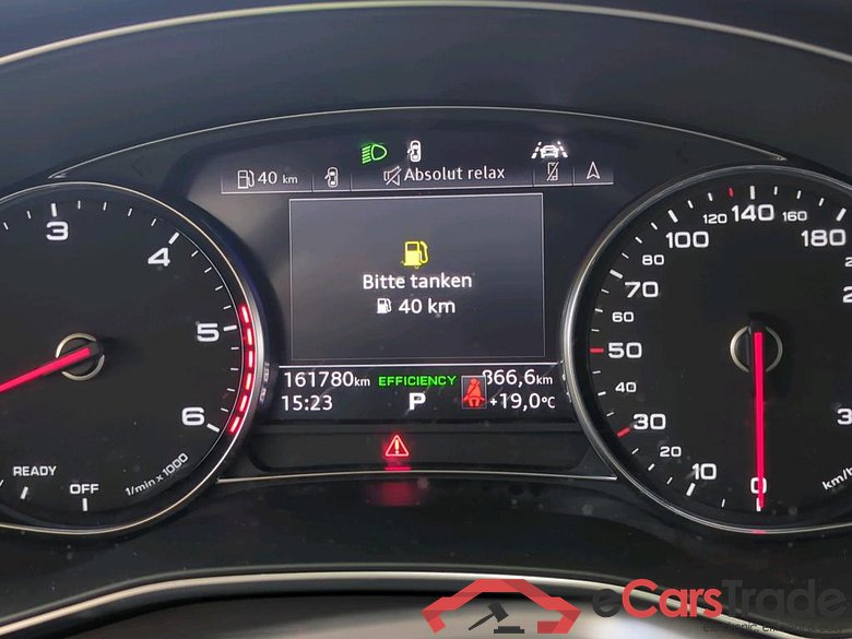 A6 Avant 40 TDI 2.0 TDI 150KW AT7 E6d #5