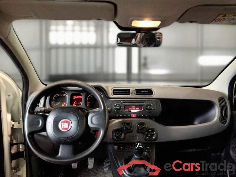 FIAT PANDA 1.2 69CV POP #3