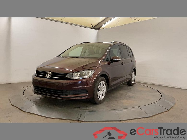 VOLKSWAGEN Touran 1.5 TSI ACT Trendline OPF