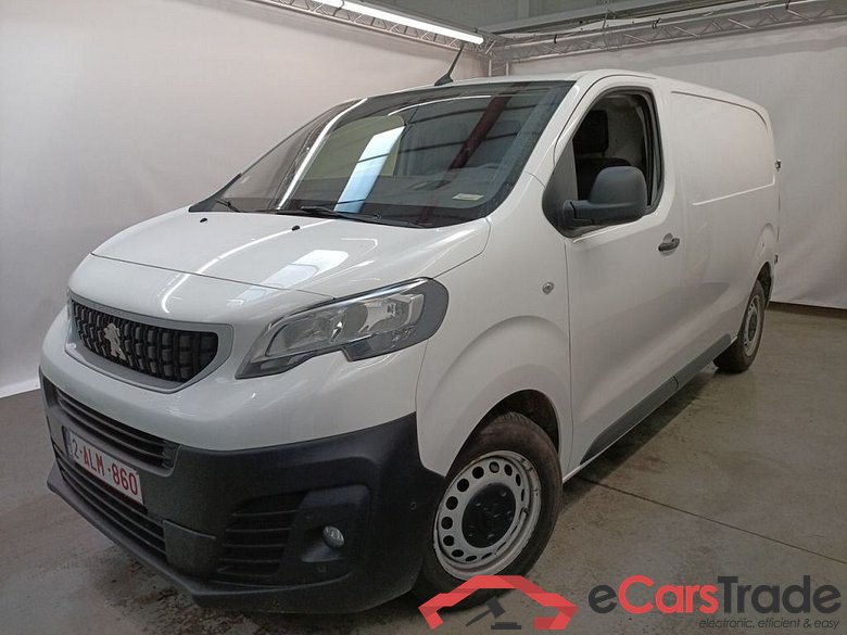 Peugeot Expert Standard Premium L2 2.0 BlueHDi 120 S&S 4d