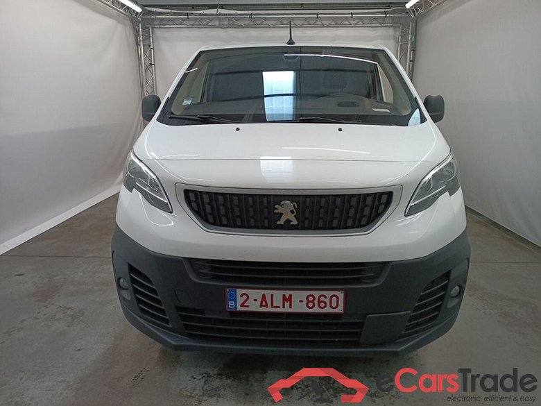 Peugeot Expert Standard Premium L2 2.0 BlueHDi 120 S&S 4d #5