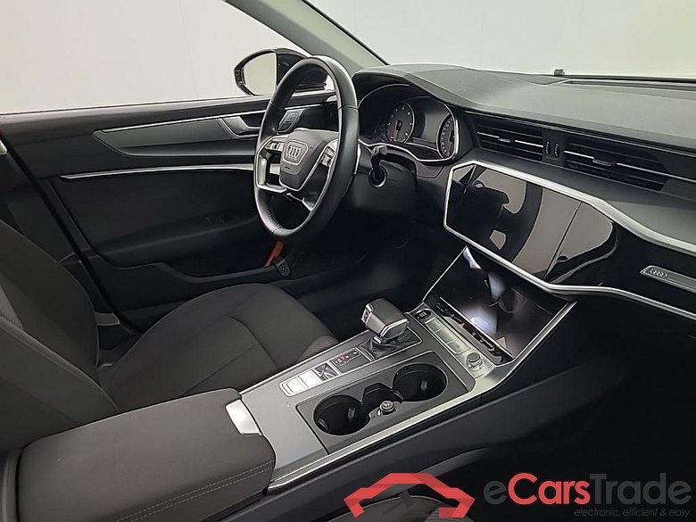 AUDI A6 LIMOUSINE 2.0 40 TFSI Pro Line S tronic 4D 150kW #6