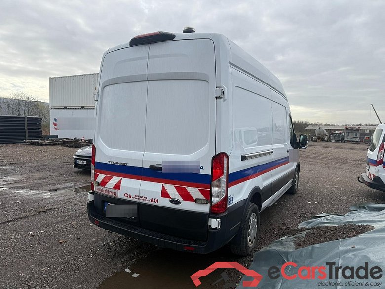 Transit Kasten 350 L3 Trend 2.0 TDCi 125KW MT6 E6dT #2