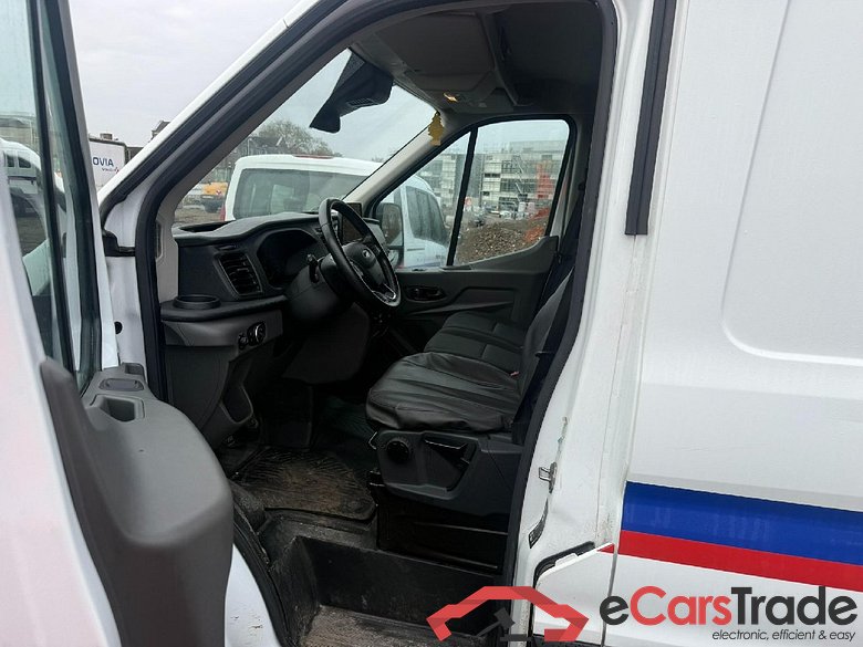 Transit Kasten 350 L3 Trend 2.0 TDCi 125KW MT6 E6dT #4