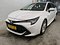 preview Toyota Corolla #0