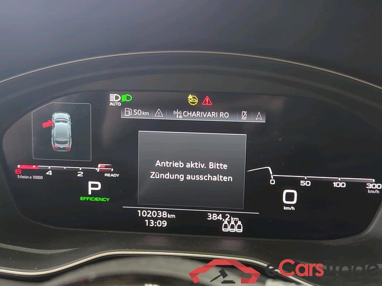 A5 Sportback 40 TDI quattro S line 2.0 TDI 150KW AT7 E6d #5