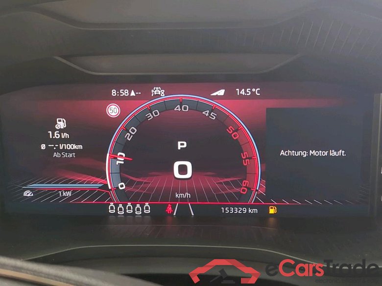 Kodiaq Sportline 4x4 2.0 TDI 147KW AT7 E6d #5