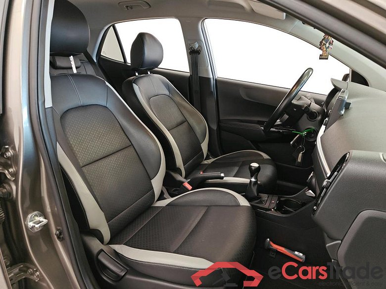 Kia Picanto 1.0 MPi Design Edition 5d #3