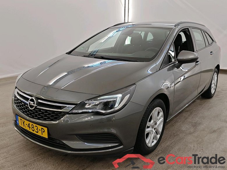 Opel Astra Sports Tourer 1.0 Turbo 77kW S/S 120 Jaar Edition 5d #1