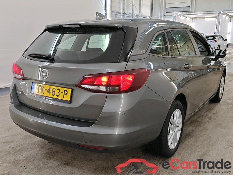 Opel Astra Sports Tourer 1.0 Turbo 77kW S/S 120 Jaar Edition 5d #2