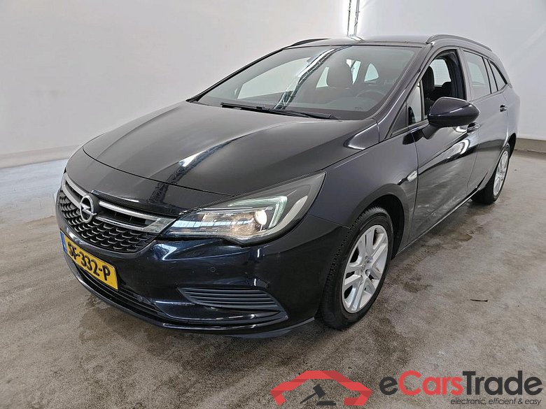 Opel Astra Sports Tourer 1.0 Turbo S/S Online Edition 5d #1