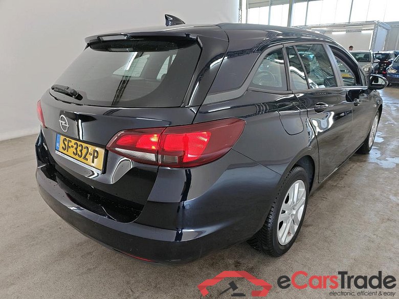 Opel Astra Sports Tourer 1.0 Turbo S/S Online Edition 5d #2