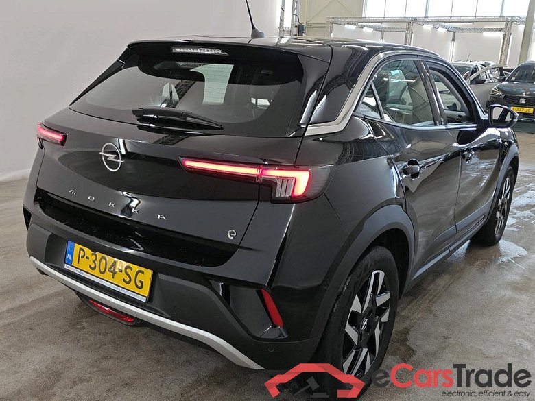 Opel Mokka-e 50kWh Elegance Auto 11kW 3 fase 5d #2