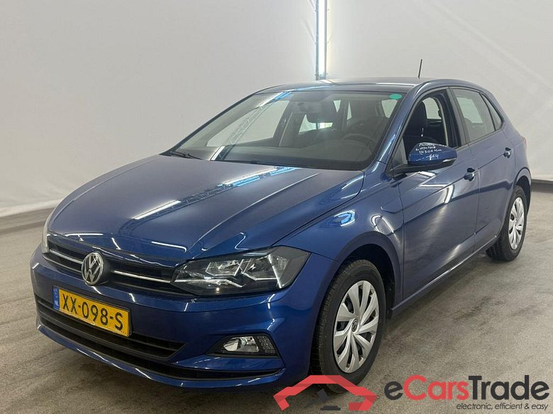 Volkswagen Polo 1.0 TSI 70kW Comfortline 5d #1