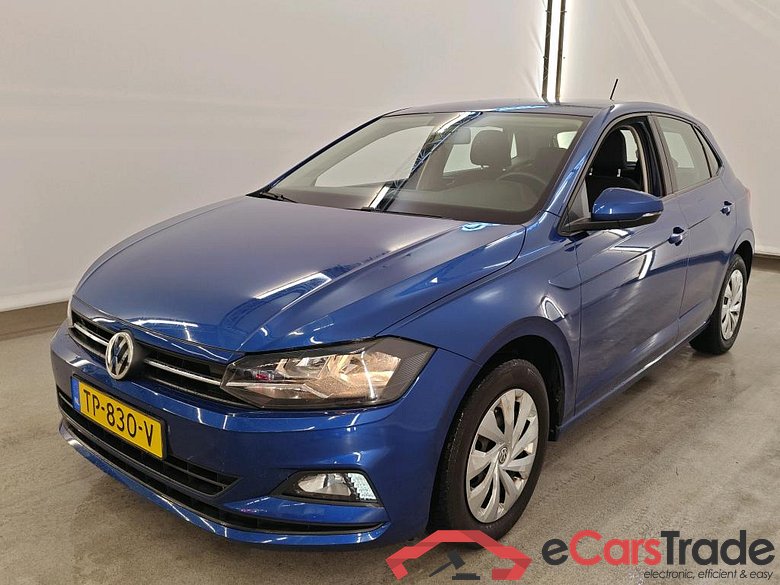 Volkswagen Polo 1.0 TSI 70kW Comfortline 5d
