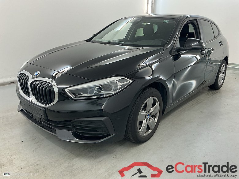 BMW 1 SERIES HATCH 1.5 118IA (100KW) #1