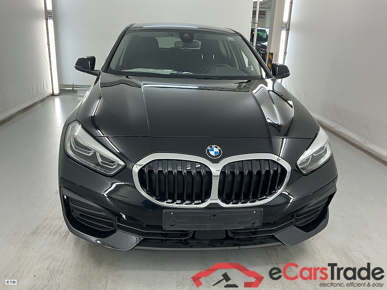 BMW 1 SERIES HATCH 1.5 118IA (100KW) #2
