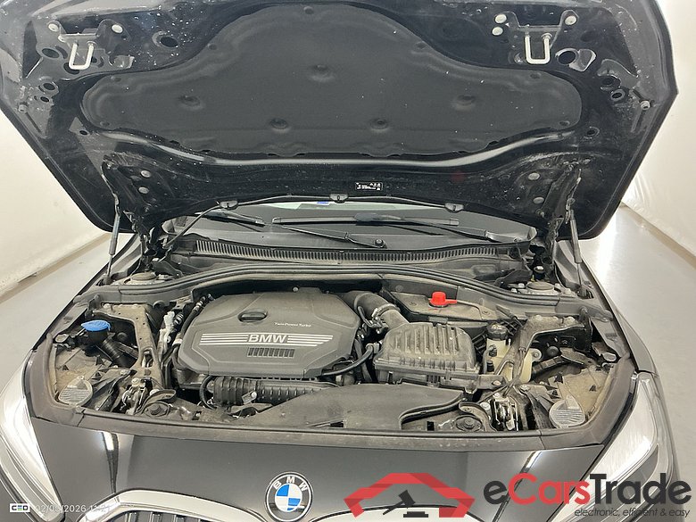 BMW 1 SERIES HATCH 1.5 118IA (100KW) #6