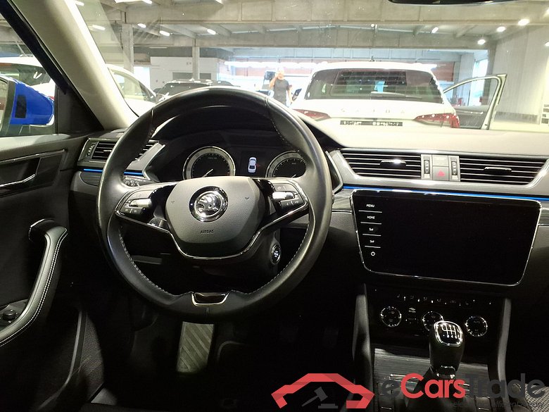 SKODA SUPERB DIESEL - 2019 2.0 CR TDi Style #6