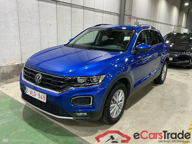 VOLKSWAGEN T-ROC 1.0 TSI STYLE