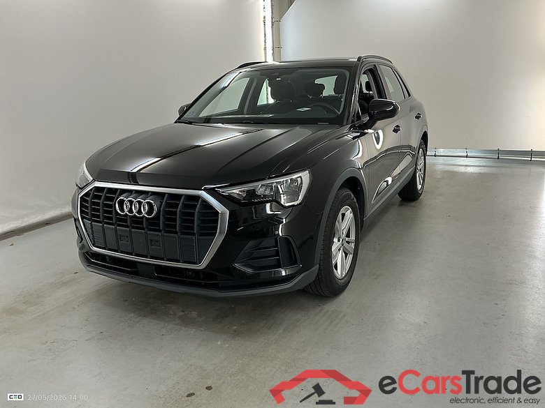 AUDI Q3 1.5 35 TFSI #1