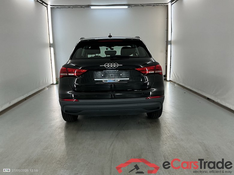AUDI Q3 1.5 35 TFSI #5