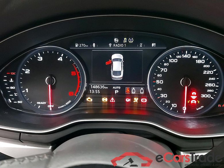 AUDI - AUD A5 SB2.0 TDI S tronic Business Ed 190PK AUT Pack Business Plus & Assistance Tour #5