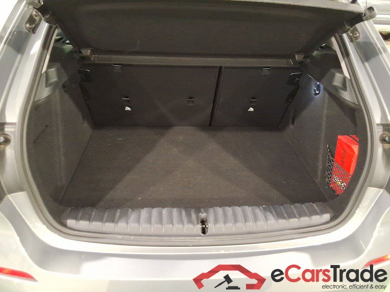 BMW 1 SERIES HATCH 1.5 116D (85KW) #3