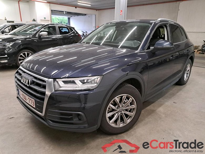 AUDI - AUD Q5 TDI 136PK Business Edition Pack Business & Assistance Tour & Assistance City