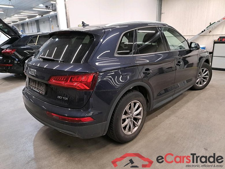 AUDI - AUD Q5 TDI 136PK Business Edition Pack Business & Assistance Tour & Assistance City #2