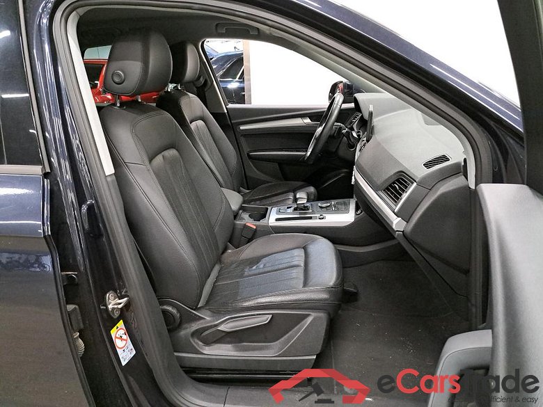 AUDI - AUD Q5 TDI 136PK Business Edition Pack Business & Assistance Tour & Assistance City #3