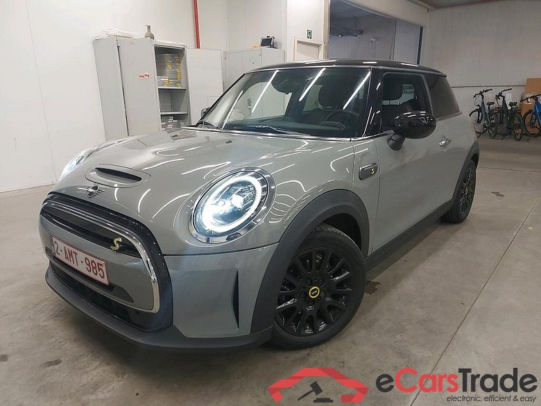 MINI - MIN COOPER SE 184PK Pack Classic Trim * ELECTRIC *
