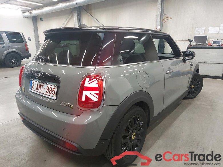 MINI - MIN COOPER SE 184PK Pack Classic Trim * ELECTRIC * #2