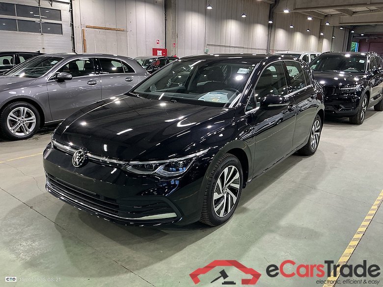 VOLKSWAGEN GOLF VIII 1.4 EHYBRID STYLE BUSINESS DSG