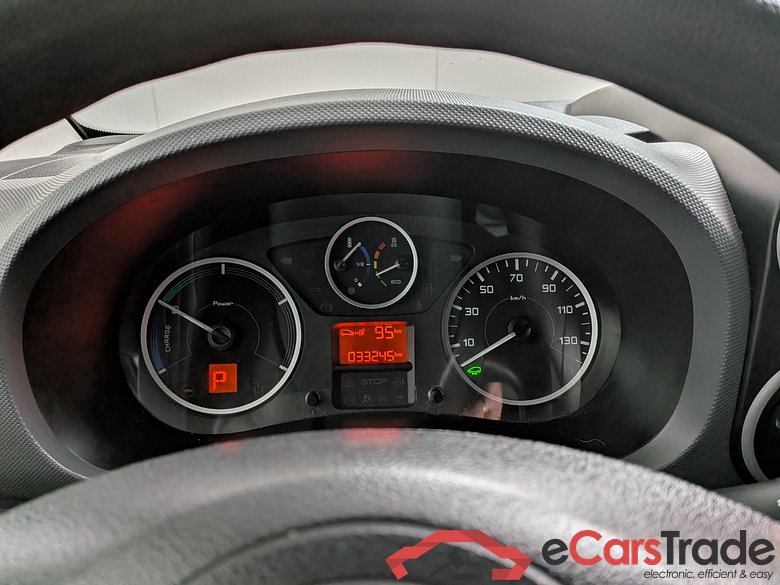 CITROEN BERLINGO Full Electric Club #6