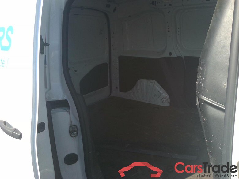 COMBO CARGO 100CH 1.5 L1H1 S/S #6