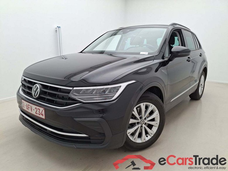 VOLKSWAGEN TIGUAN 1.5 TSI LIFE DSG