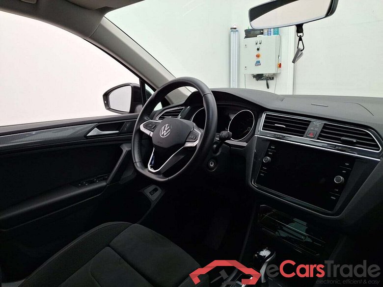 VOLKSWAGEN TIGUAN 1.5 TSI LIFE DSG #3