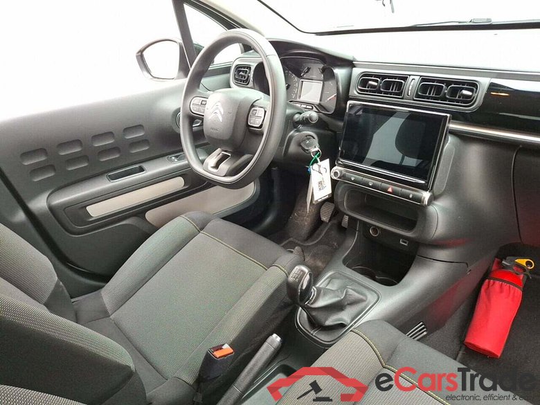 CITROËN C3 1.2 PURETECH FEEL S&S #3