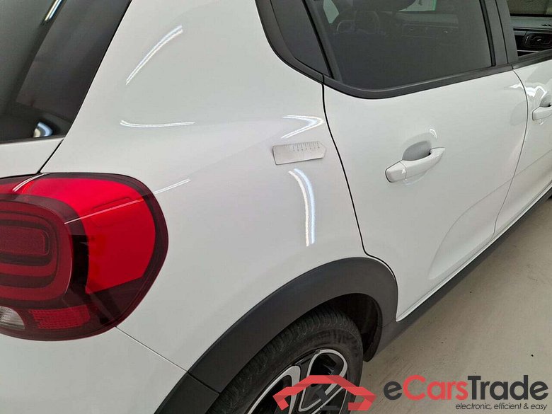 CITROËN C3 1.2 PURETECH FEEL S&S #4
