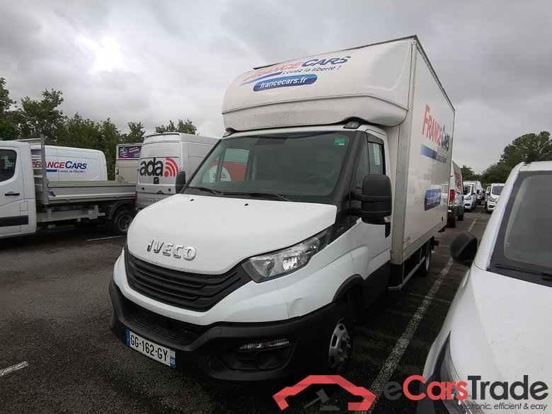 20M3 HAY 35C16 PORTES AR LABBE #1