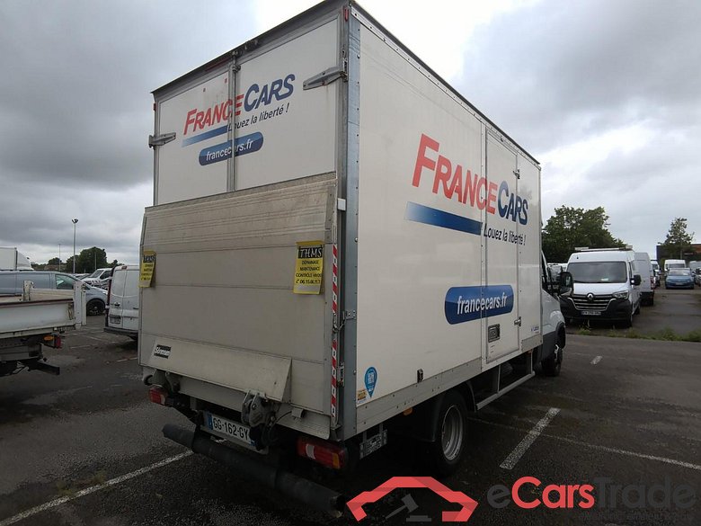 20M3 HAY 35C16 PORTES AR LABBE #4