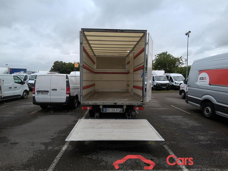 20M3 HAY 35C16 PORTES AR LABBE #5