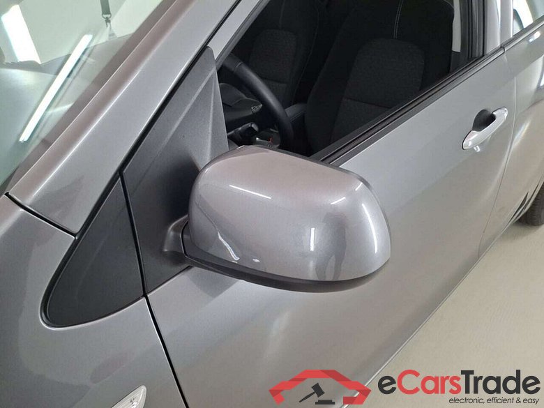 KIA PICANTO 1.0 MPI ISG MORE #5